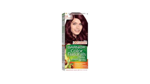 Picture of GARNIER COLOR 3.6 DEEP RED BROWN 